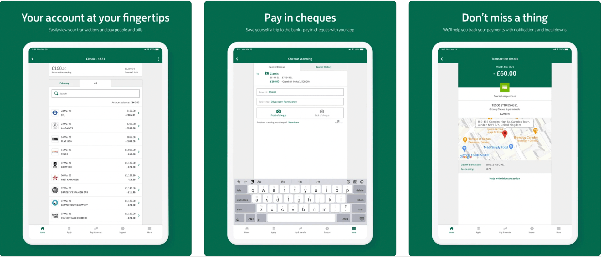 Lloyds Bank Mobile Banking - How to Download