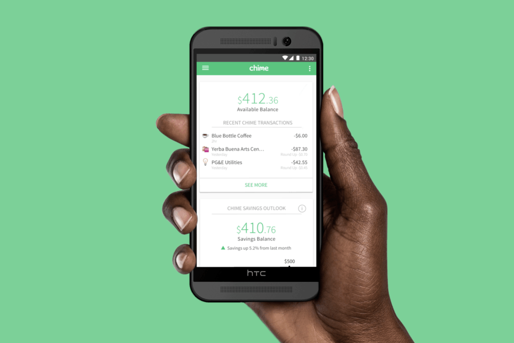 Chime: Best Mobile Banking App User Experience - Here's How to Download