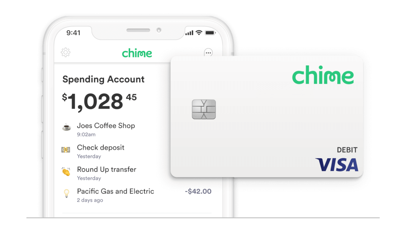 Chime: Best Mobile Banking App User Experience - Here's How to Download