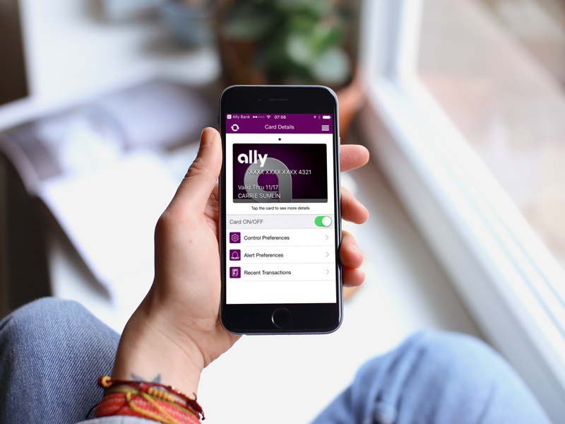 Ally Mobile App - Learn How to Download