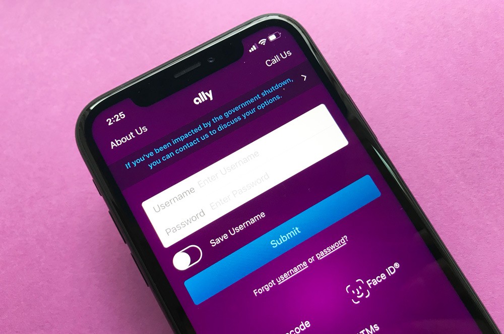 Ally Mobile App - Learn How to Download