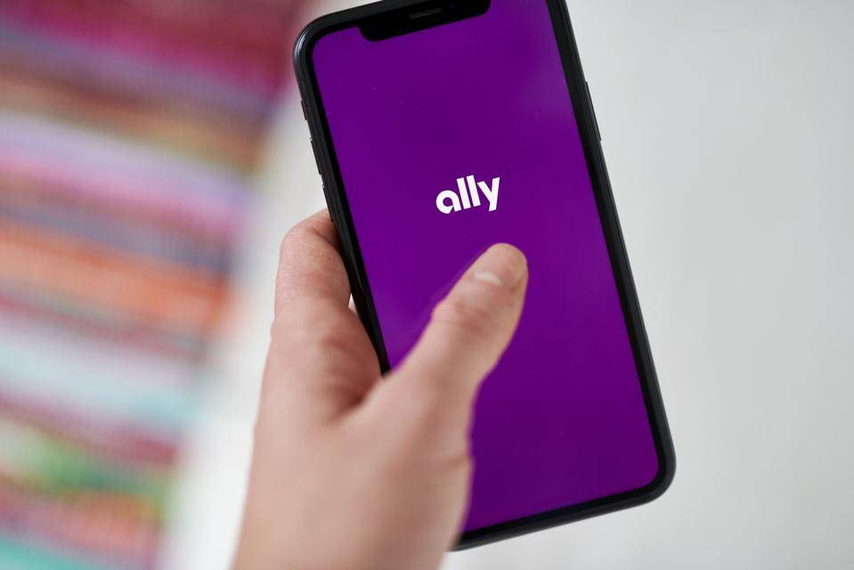 Ally Mobile App - Learn How to Download
