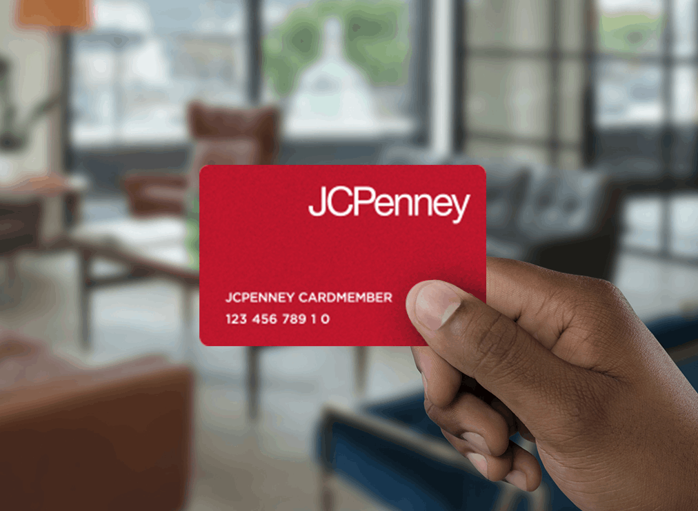 App to Apply for a JCPenney Credit Card - Learn How to Download and Use