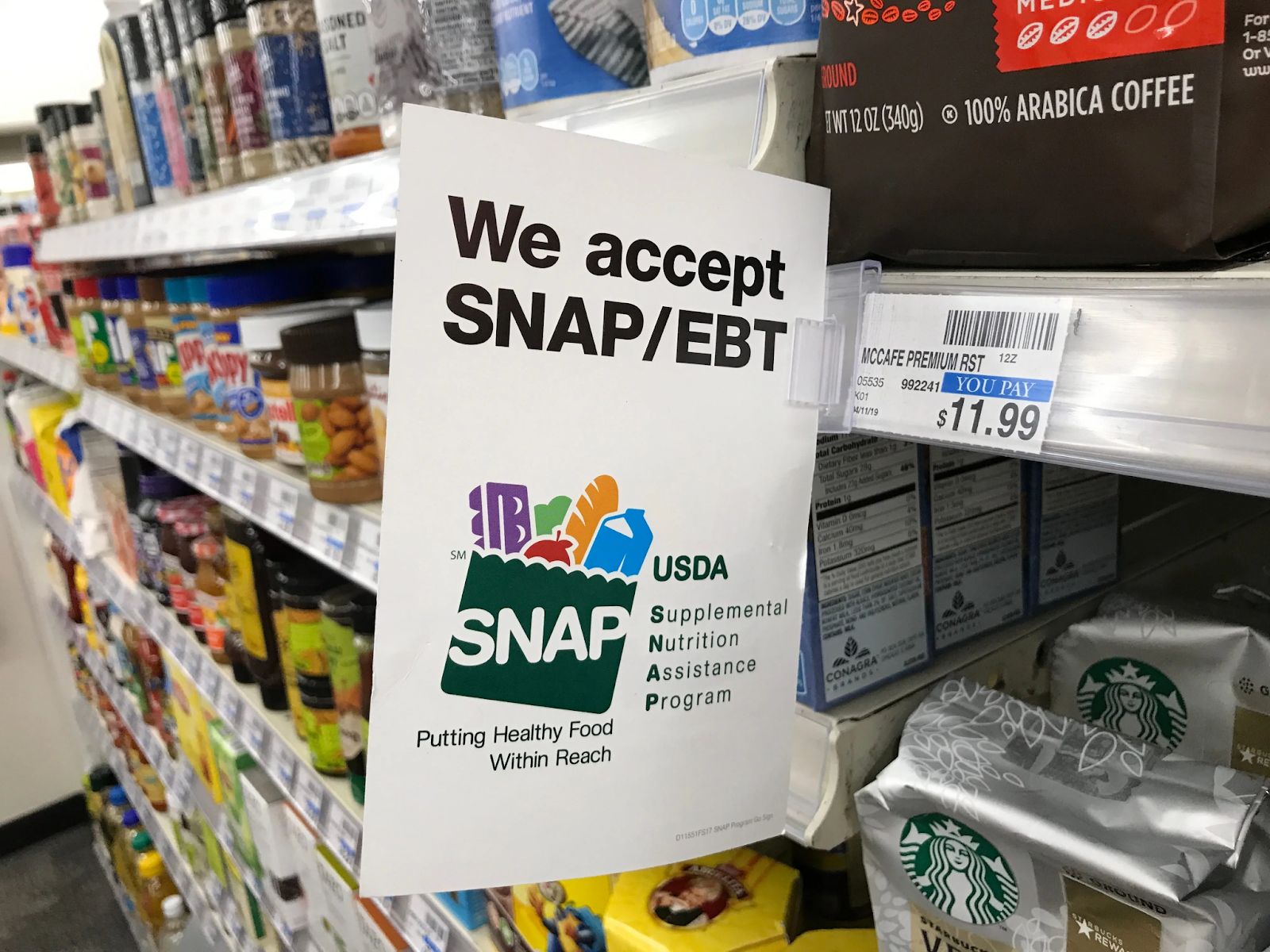 Find Out How to Apply and Who Can Receive SNAP Benefits Through the App (Oh SNAP)