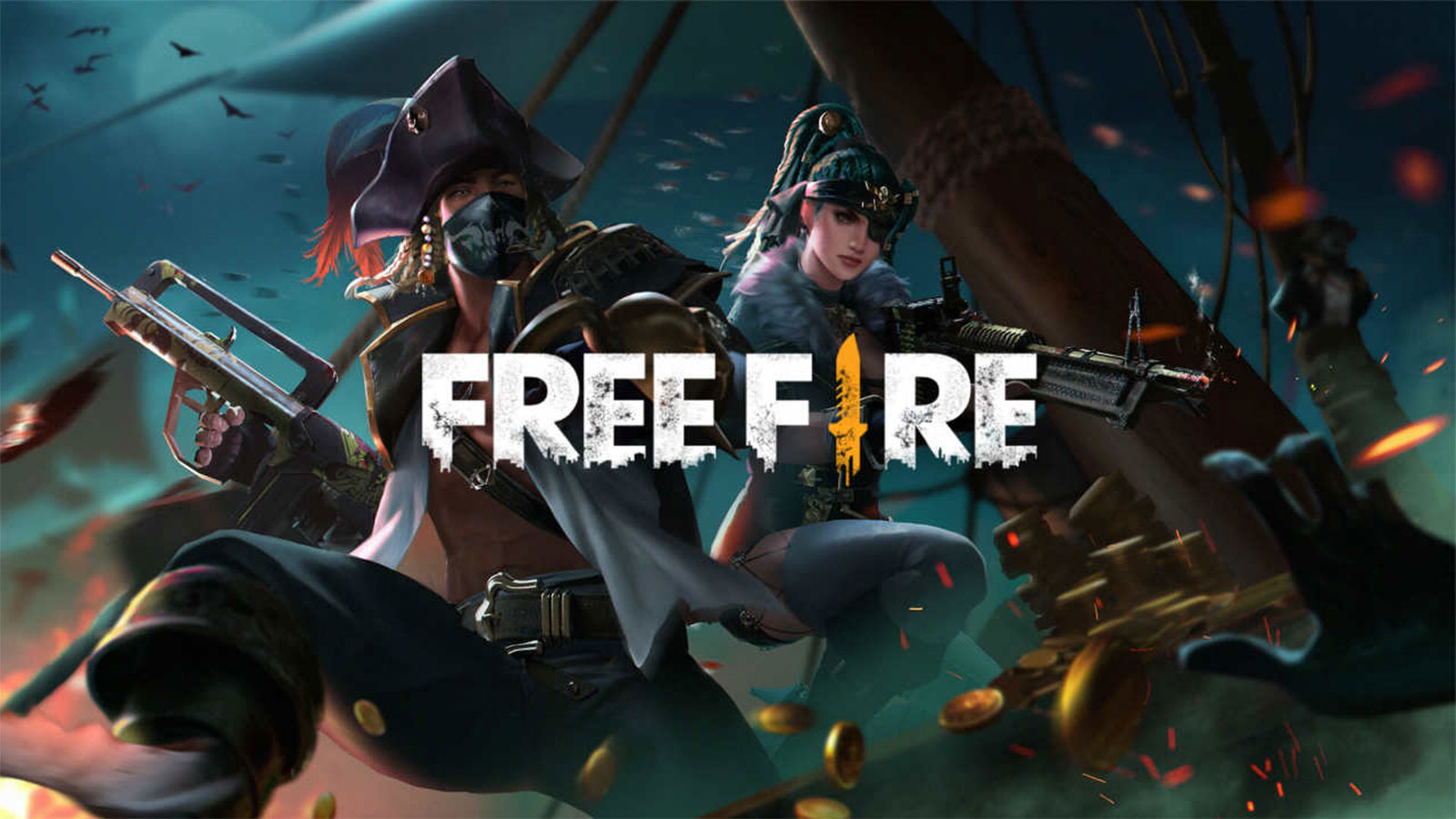 Discover How to Play Free Fire on a TV