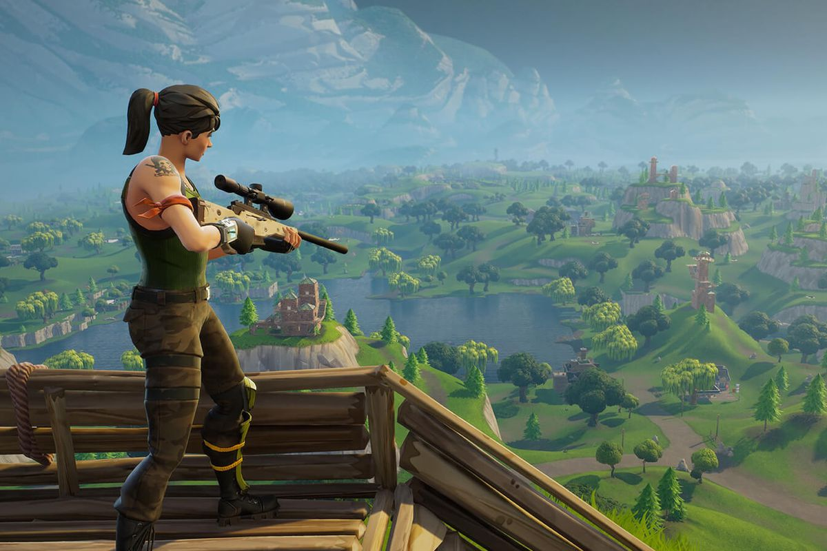 Learn How to Download And Install Fortnite on Mobile, Xbox, and PC